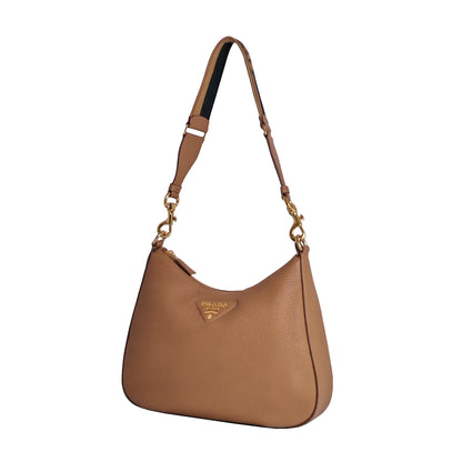 PRADA Leather bag