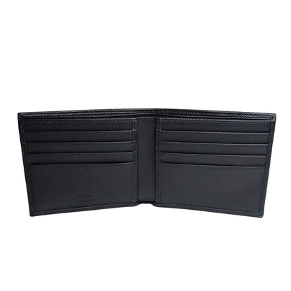 Prada Saffiano Leather Wallet