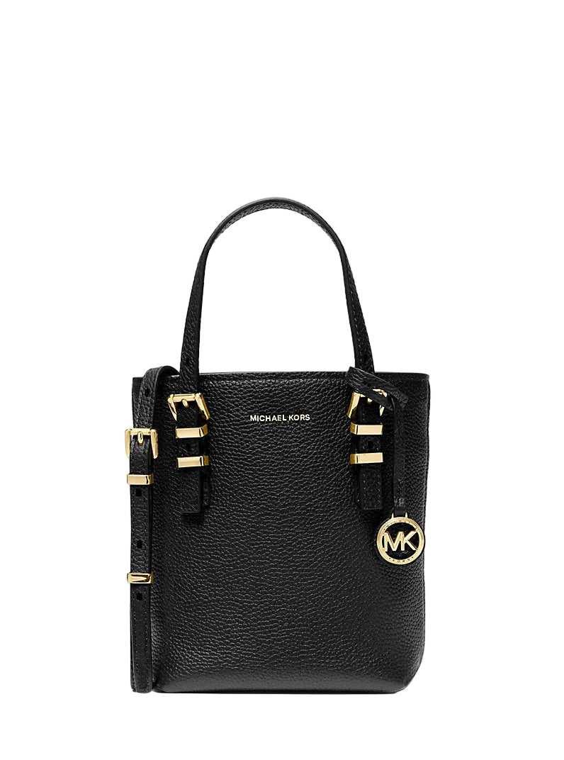 Michael Kors Quinn XS NS Tote Crossbody Bag