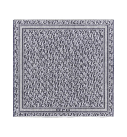 DIOR Oblique Shawl