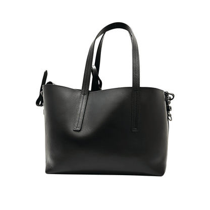 OFF-WHITE ‘SCULPTURE’ Painting Tote bag