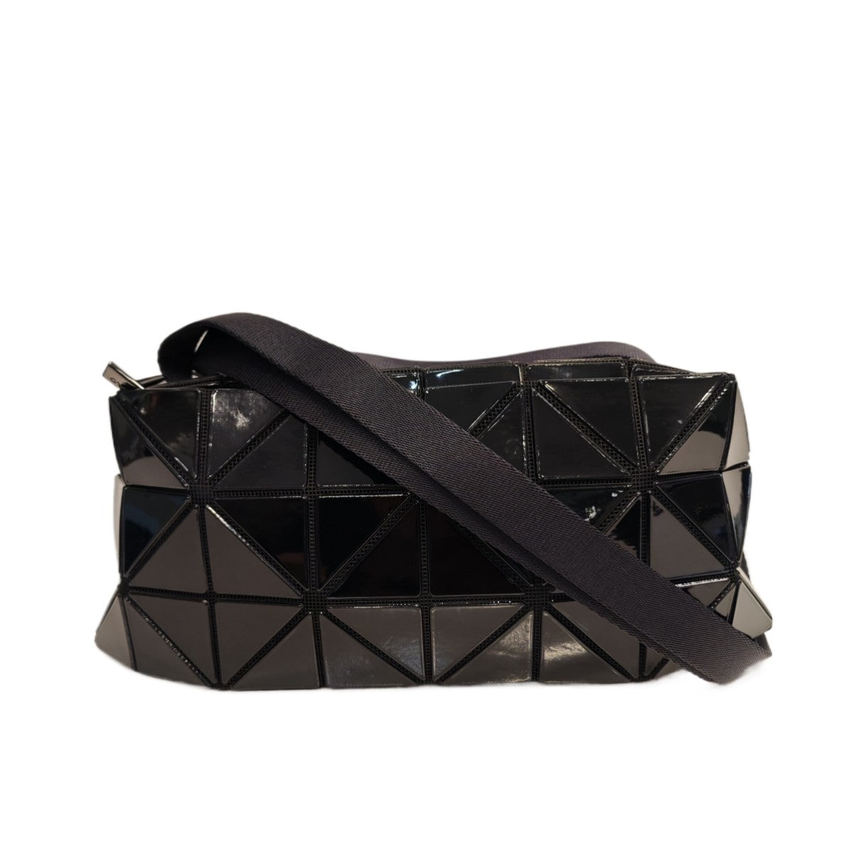BAO BAO ISSEY  MIYAKE Carton Crossbody