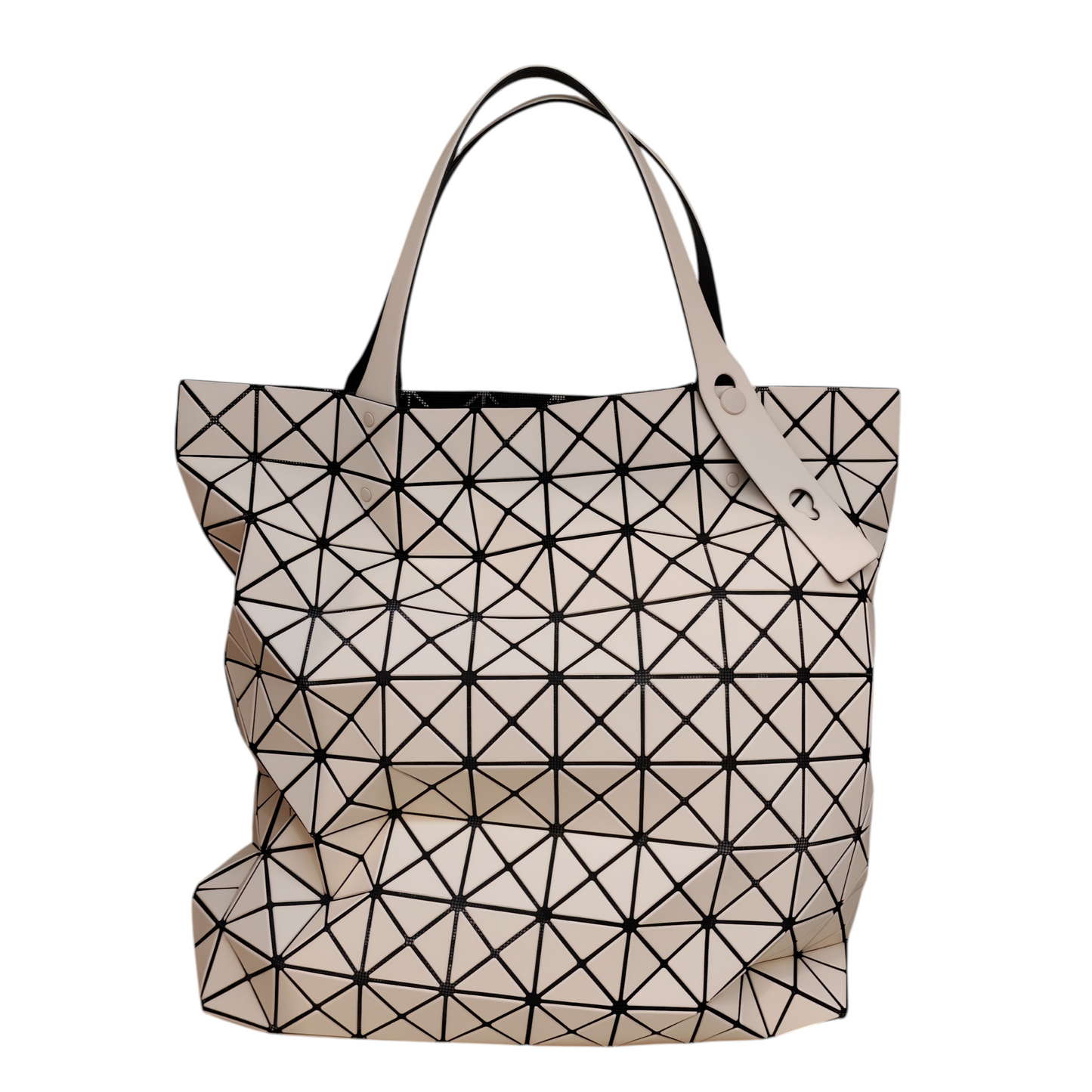 BAOBAO ISSEY MIYAKE PRISM FROST