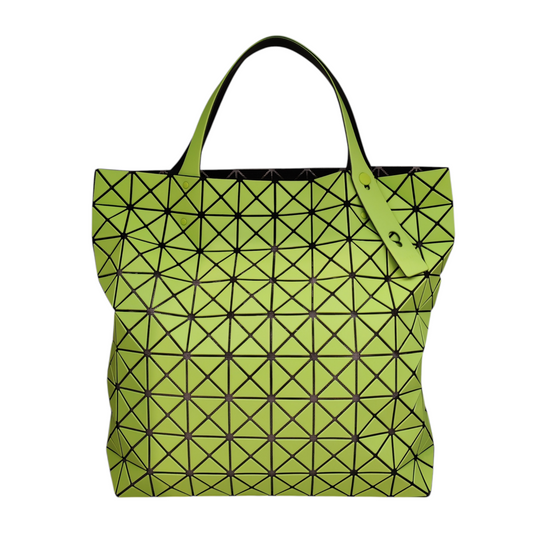 BAOBAO ISSEY MIYAKE PRISM FROST