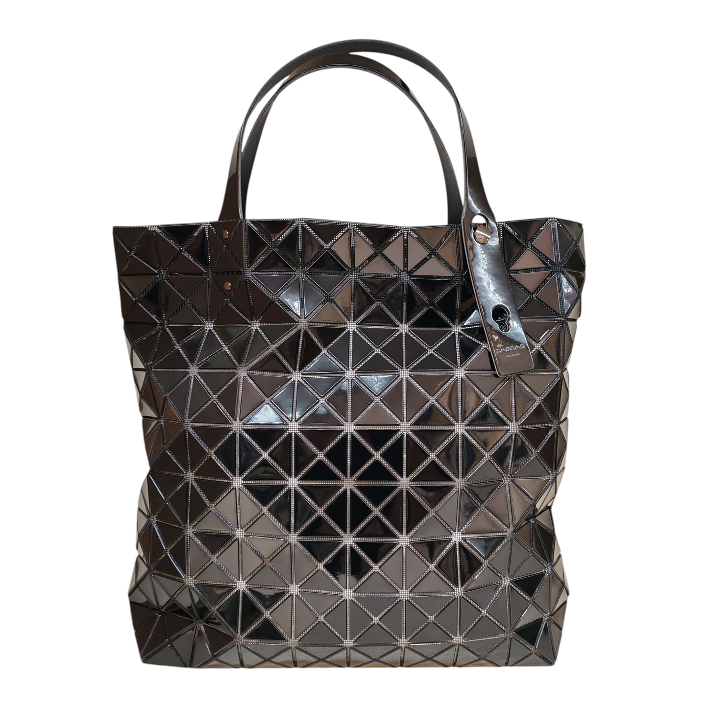 BAO BAO ISSEY MIYAKE PRISM TOTE BAG