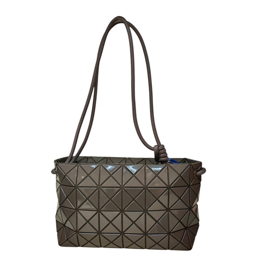 BAOBAO  ISSEY  MIYAKE LOOP One-Tone