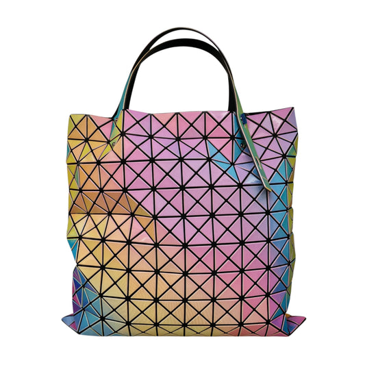 BAOBAO ISSEY MIYAKE ILLUSION