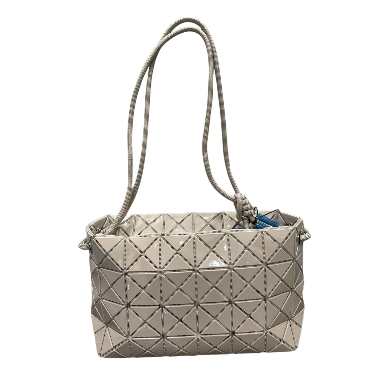 BAOBAO  ISSEY  MIYAKE LOOP One-Tone