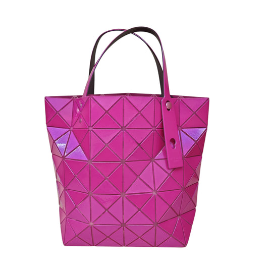 BAOBAO ISSEY MIYAKE LUCENT ONE TONE