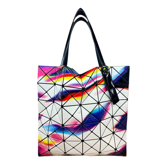 BAOBAO ISSEY MIYAKE WARP