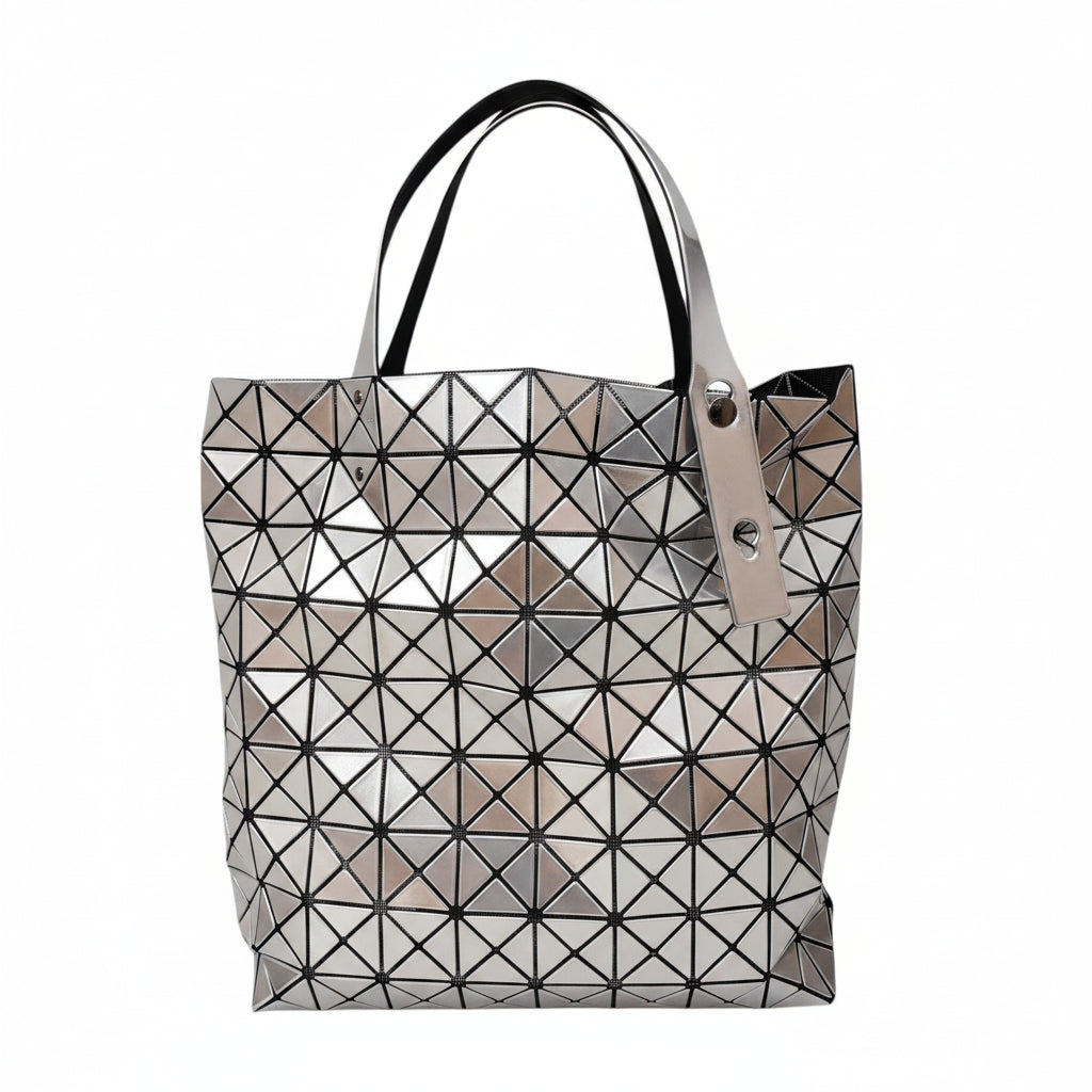 BAOBAO ISSEY MIYAKE PRISM TOTE BAG