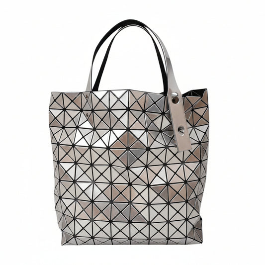 BAOBAO ISSEY MIYAKE PRISM TOTE BAG