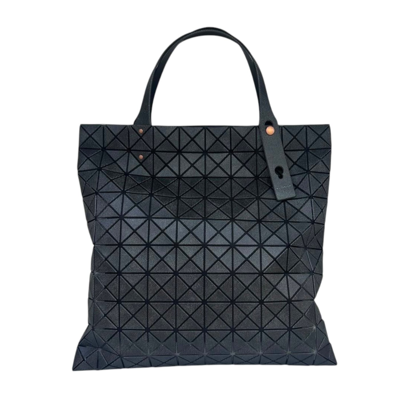 BAOBAO ISSEY MIYAKE Prism Denim