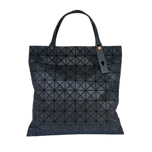 BAOBAO ISSEY MIYAKE Prism Denim