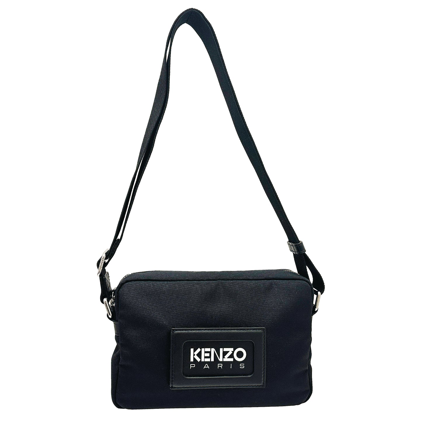‘KENZOGRAPHY’ Strap Bag