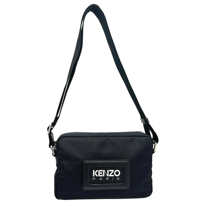 ‘KENZOGRAPHY’ Strap Bag
