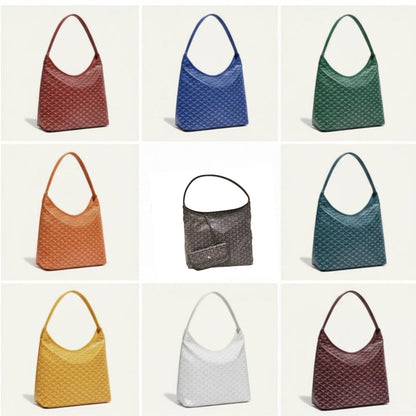 PRE-ORDER GOYARD Hobo Bohème Bag