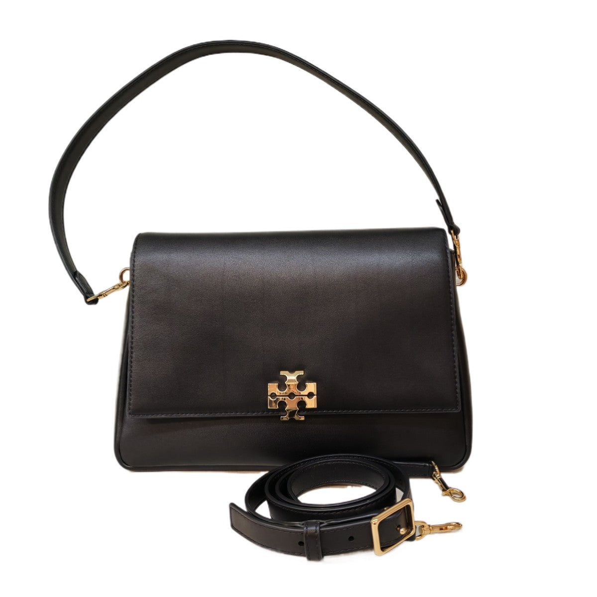 TORY BURCH Charlie Shoulder Bag