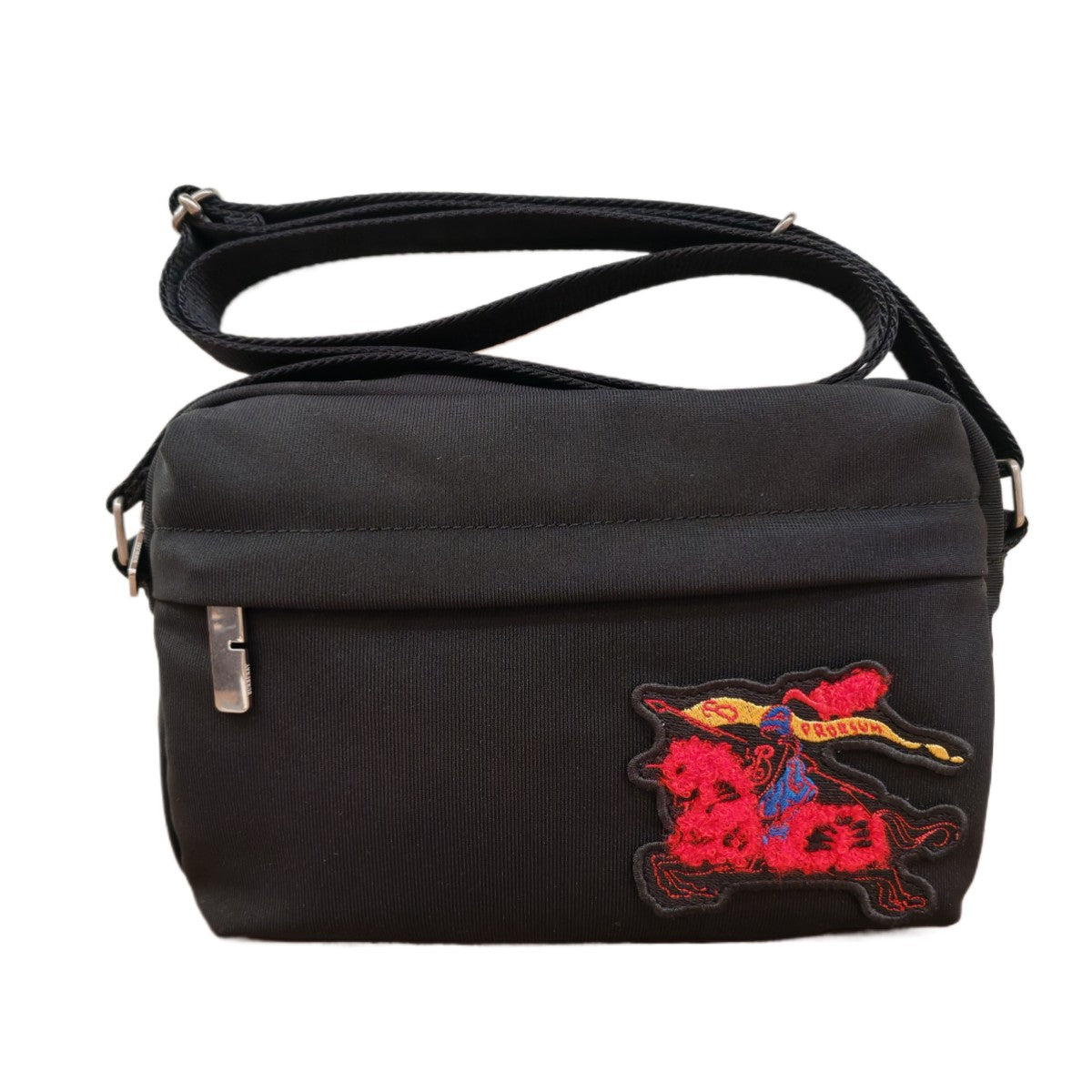 BURBERRY EKD Crossbody  Bag