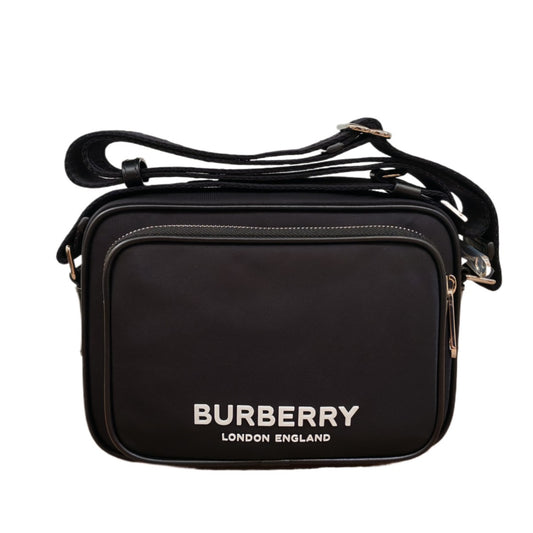 BURBERRY Paddy Bag