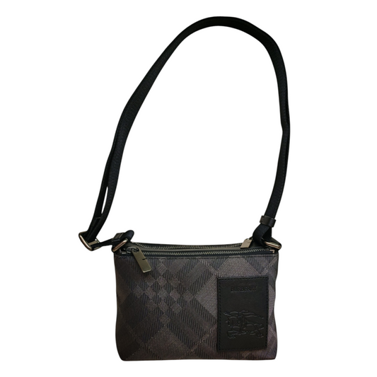 BURBERRY Mini Chester Crossbody Bag
