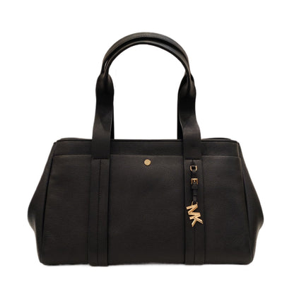 MICHAEL KORS Romee Large Pebbled Leather  Tote  bag