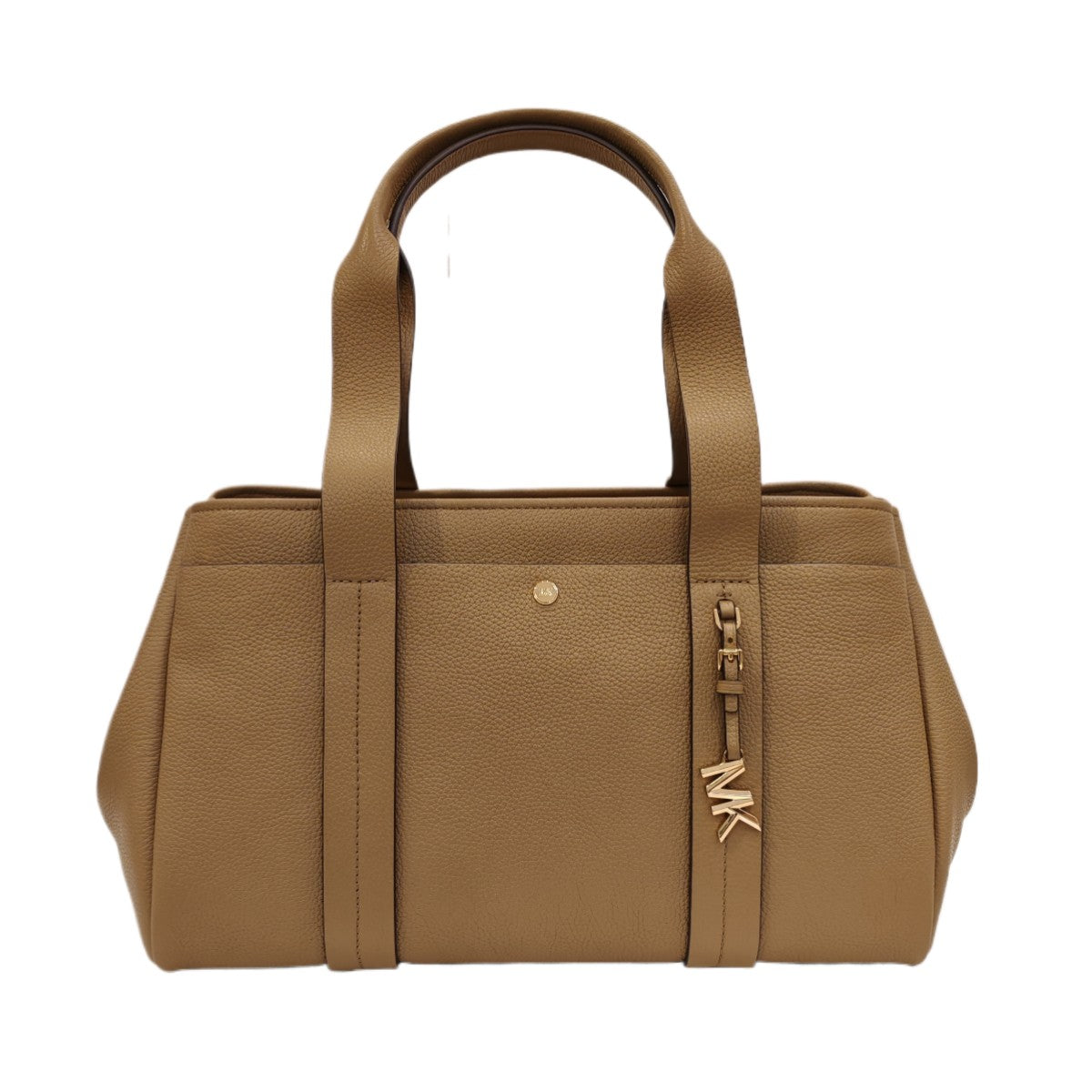 MICHAEL KORS Romee Large Pebbled Leather  Tote  bag