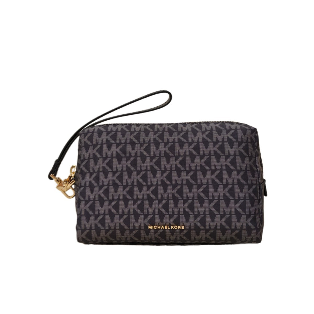 MICHAEL KORS Zodie Small Cosmetic Wristlet