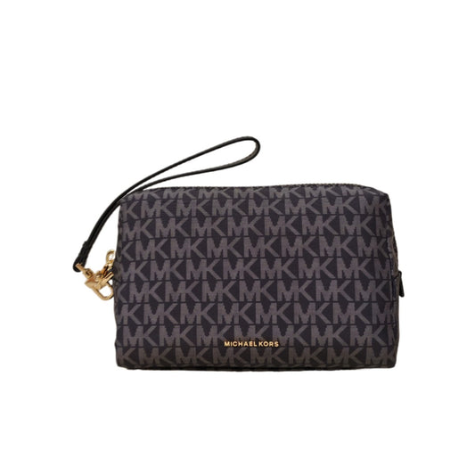 MICHAEL KORS Zodie Small Cosmetic Wristlet