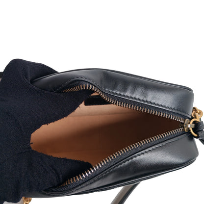 GUCCI GG Marmont Mini Shoulder Bag