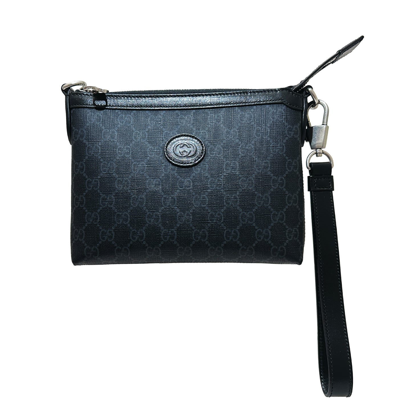 GUCCI Small Messenger Bag