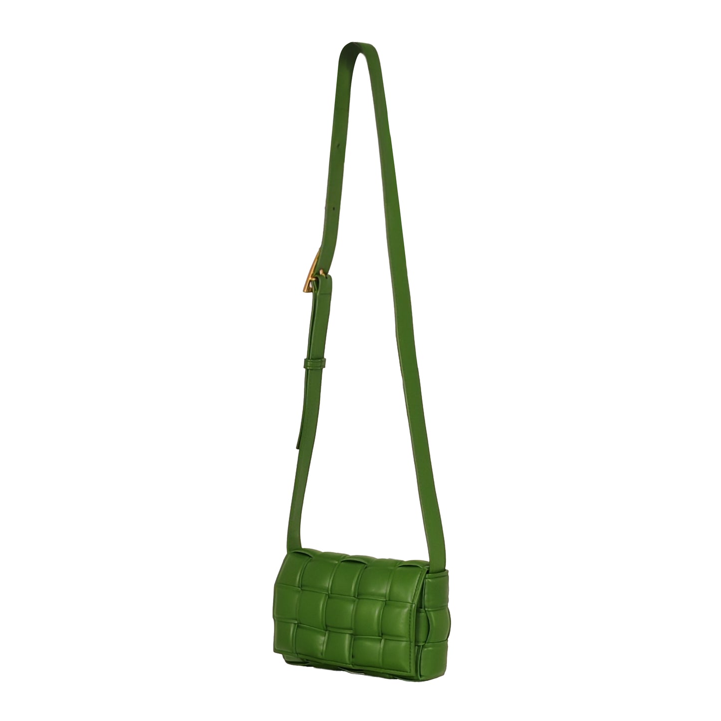 BOTTEGA VENETA Small Padded Cassette