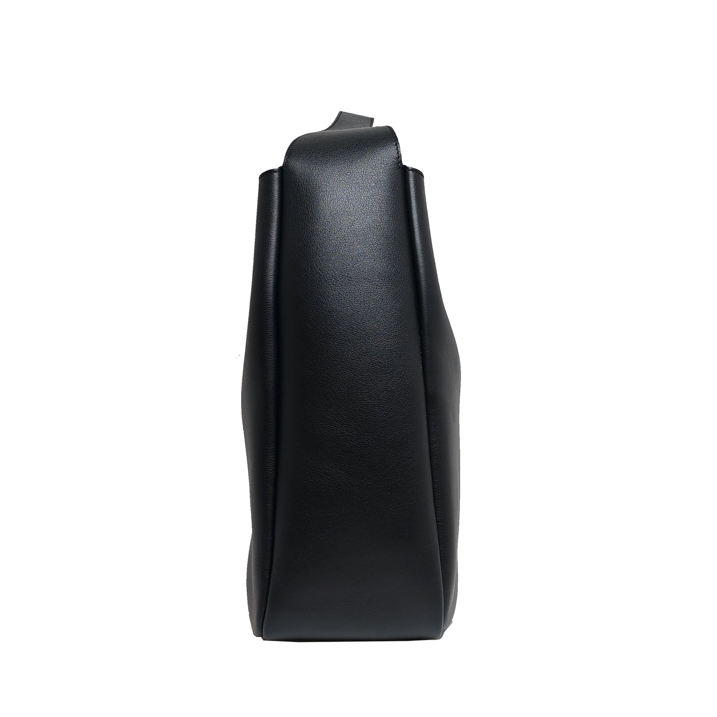 SAINT LAURENT Cassandre Matelassé LE 5À 7 in Grained Leather