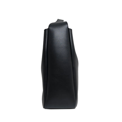 SAINT LAURENT Cassandre Matelassé LE 5À 7 in Grained Leather