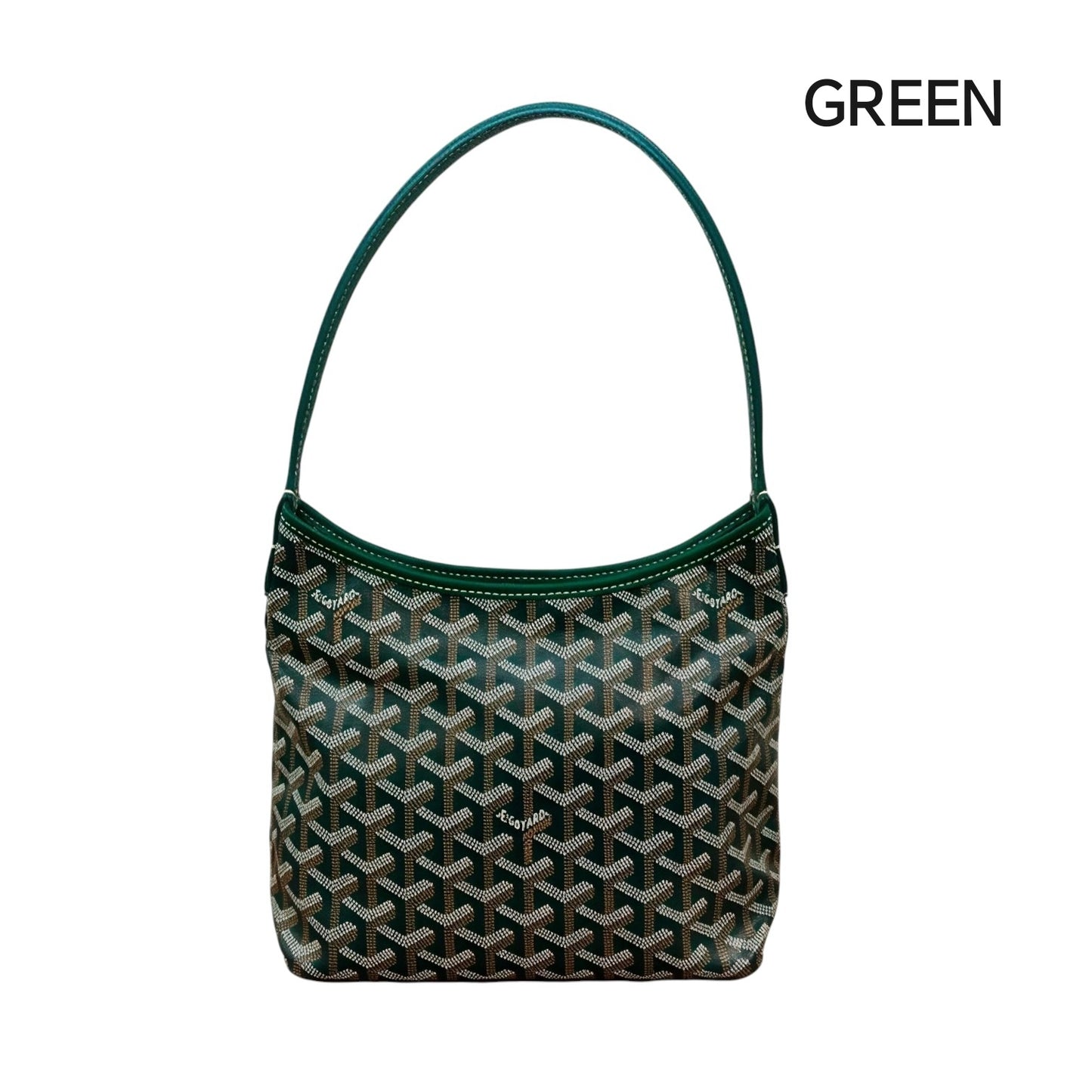 PRE-ORDER GOYARD Hobo Bohème Mini Bag