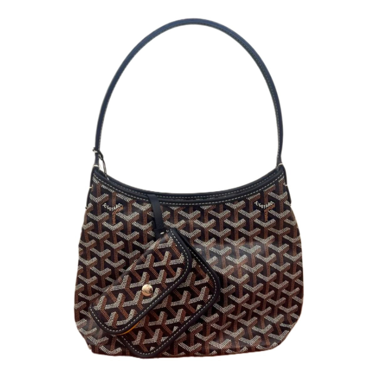 GOYARD Hobo Bohème Mini Bag