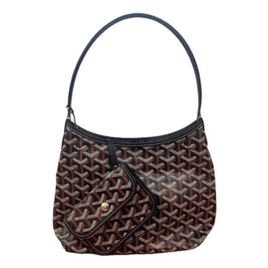 GOYARD Hobo Bohème Mini Bag