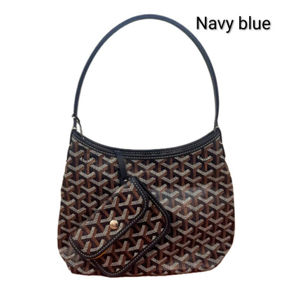 PRE-ORDER GOYARD Hobo Bohème Mini Bag