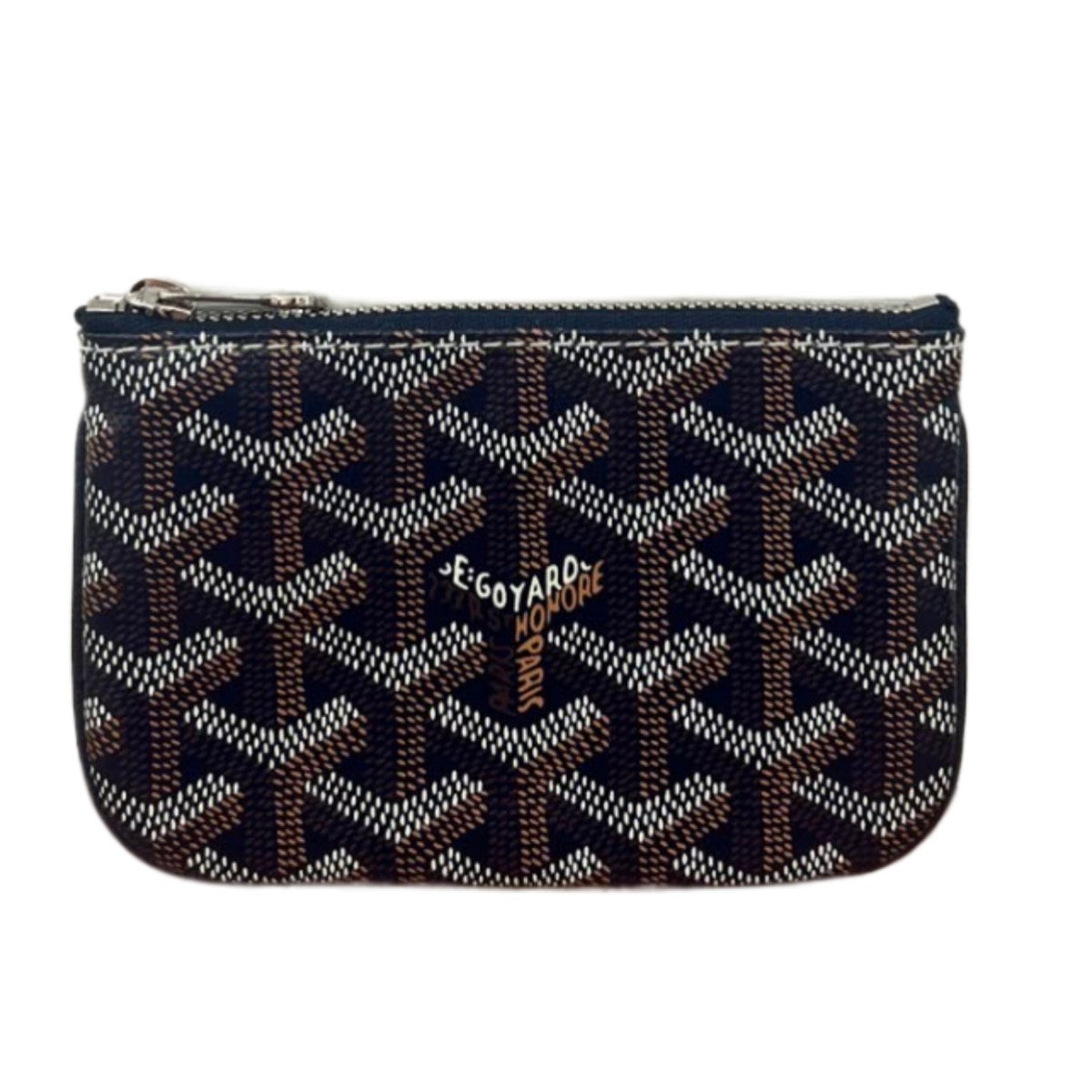 GOYARD Sénat Nano Key Pouch