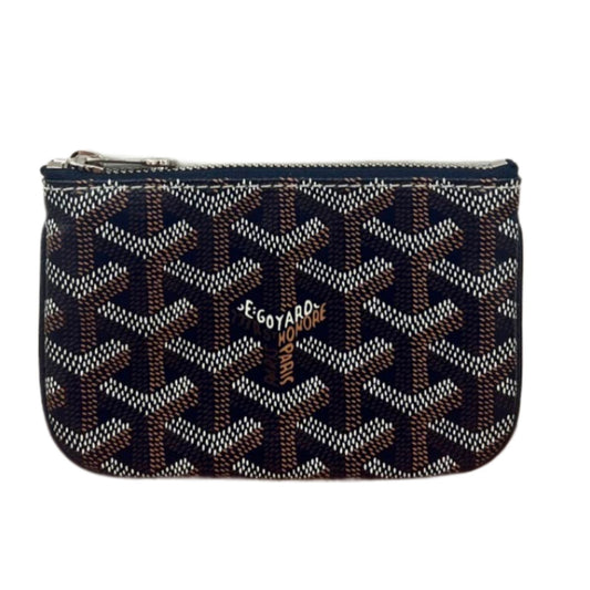 GOYARD Sénat Nano Key Pouch