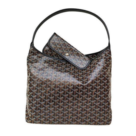 GOYARD Hobo Bohème Bag