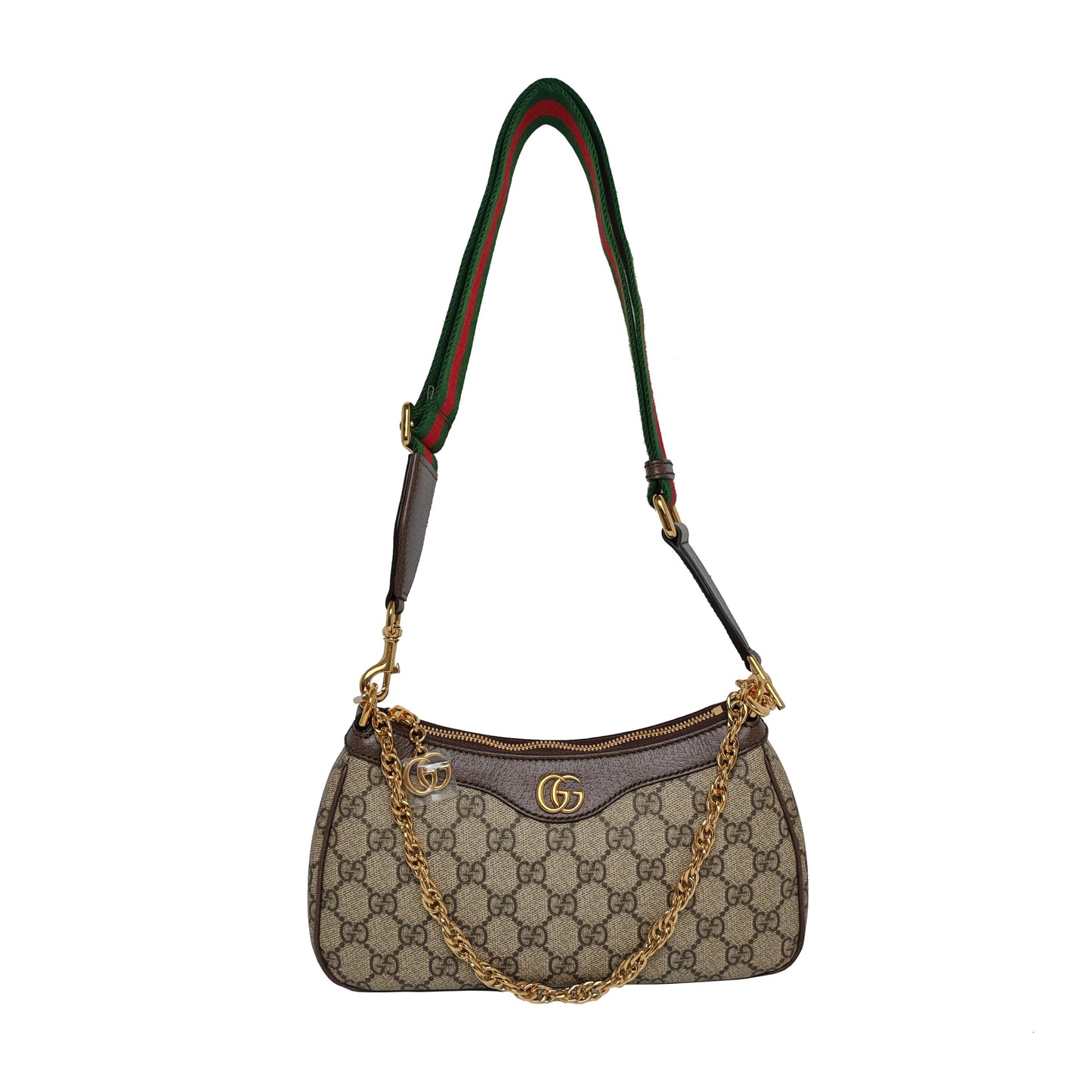 GUCCI Ophidia Small Shoulder Bag