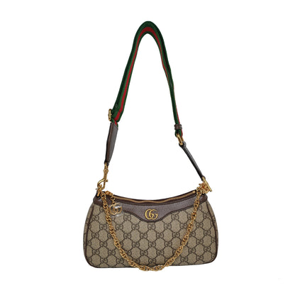 GUCCI Ophidia Small Shoulder Bag