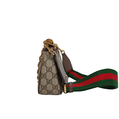 GUCCI Ophidia Small Shoulder Bag