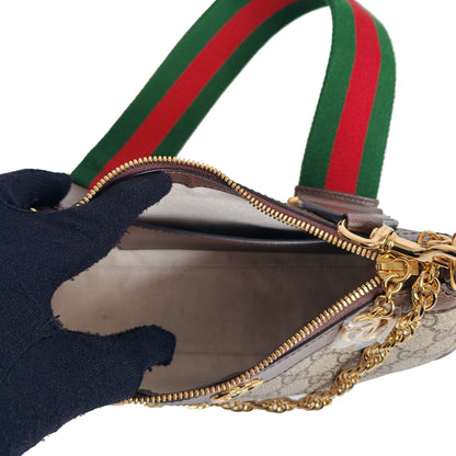 GUCCI Ophidia Small Shoulder Bag