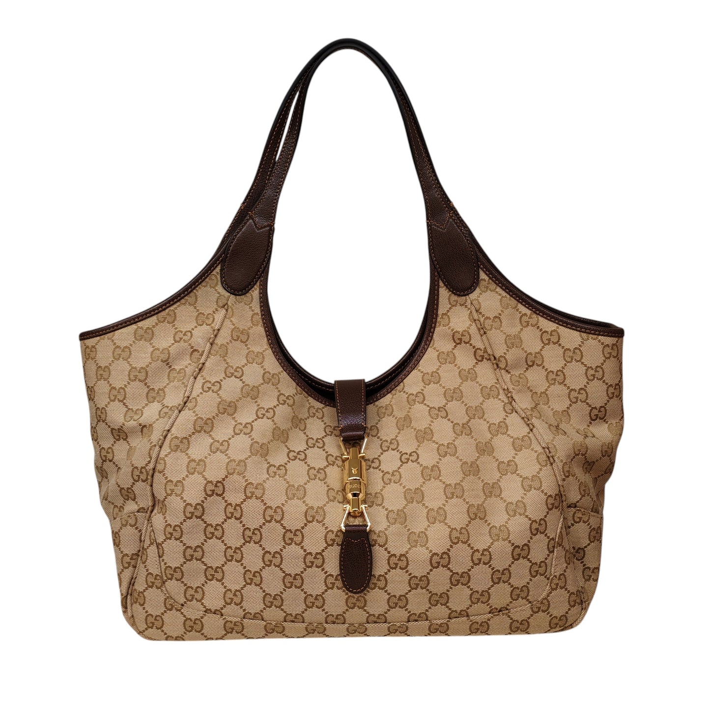 GUCCI  Mercato Medium Tote Bag