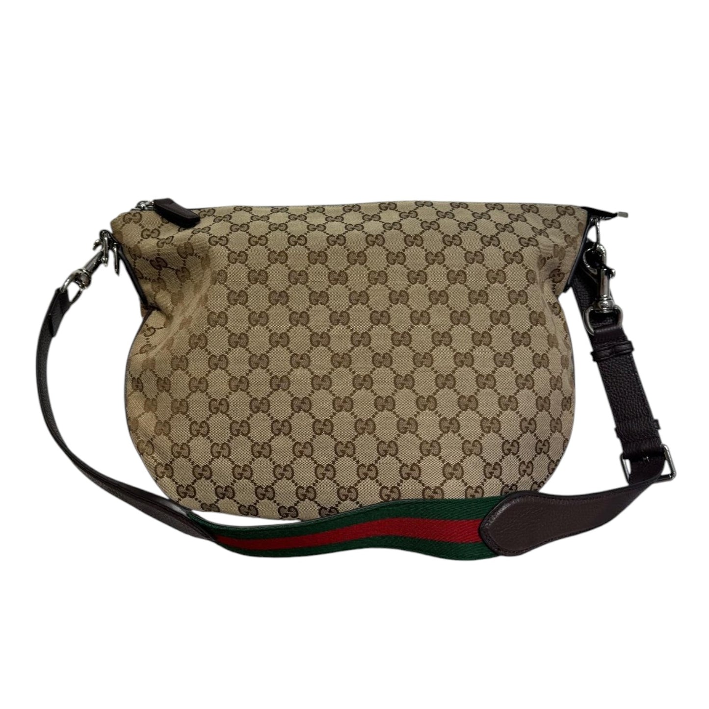 GUCCI B Medium Shoulder Bag