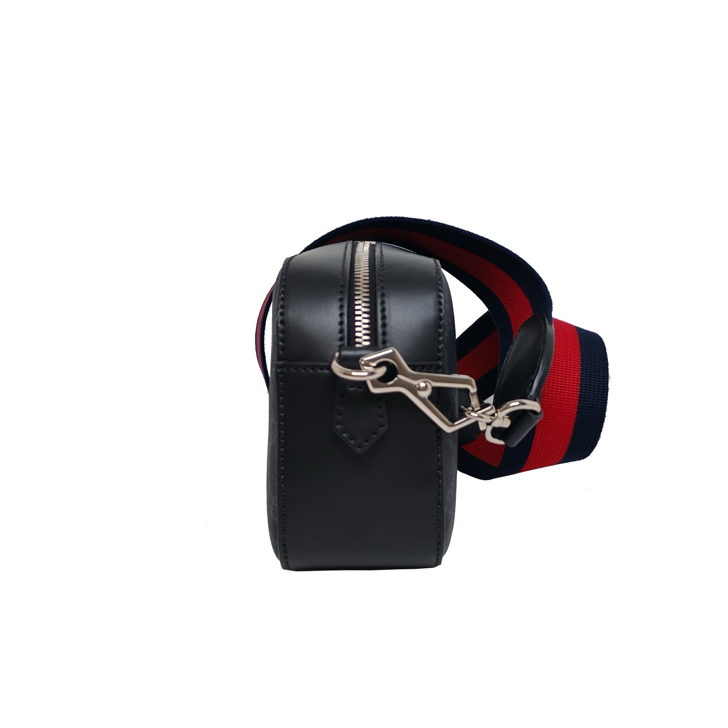 GUCCI GG Black  Crossbody Bag