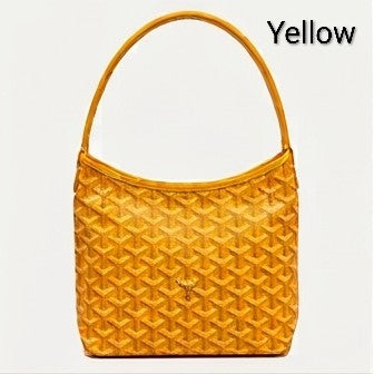 PRE-ORDER GOYARD Hobo Bohème Mini Bag