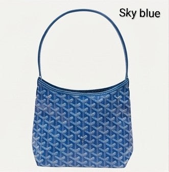 PRE-ORDER GOYARD Hobo Bohème Mini Bag